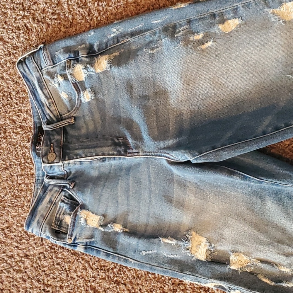 Judy Blue jeans